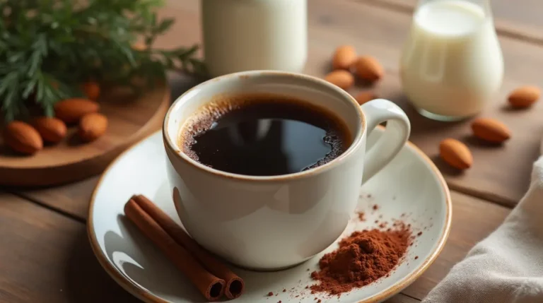 Coffee Loophole Recipe Free - Enjoy guilt-free coffee with this secret recipe.