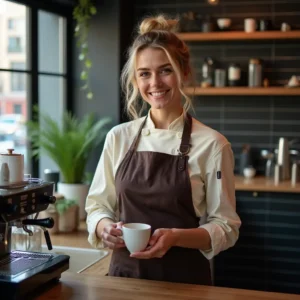 sweet coffee hub